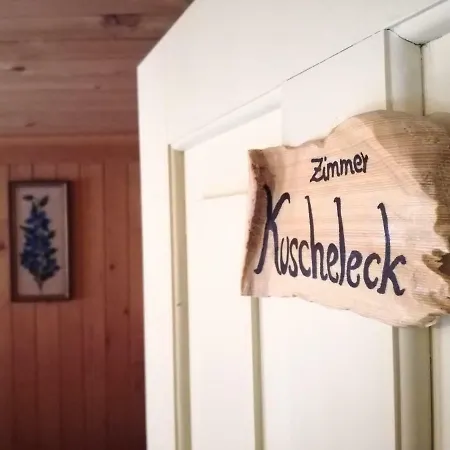 Apartamento Haus Ganahl Klostertal Wald am Arlberg