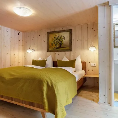 Haus Ganahl Klostertal *